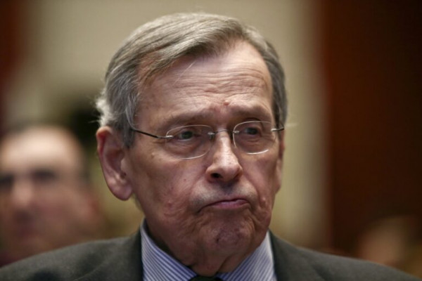 Στέφανος Μάνος: Οι οδηγοί θα έπρεπε να πληρώσουν 2.000 ευρώ για το πρόβλημα που δημιούργησαν