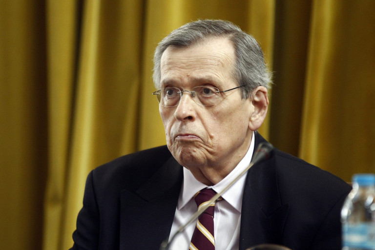 Στέφανος Μάνος: Να αποζημιώσουν και όχι να αποζημιωθούν οι οδηγοί με φθαρμένα λάστιχα