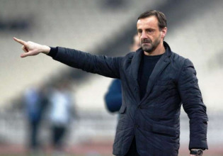 ΠΑΕ Άρης – Τα ρεκόρ του Άκη Μάντζιου στον πάγκο των «κιτρινόμαυρων»