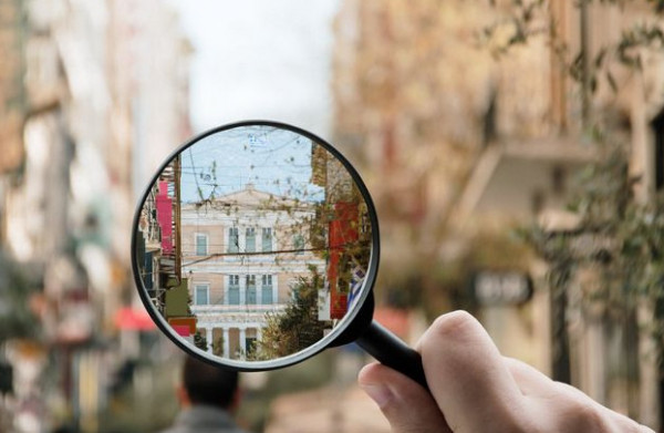 Υπάρχουν τα σοβαρά κράτη, υπάρχουν και τα «ξέφραγα αμπέλια»