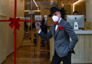 Παραλλαγή Όμικρον – Γιατί πλέον τα μέτρα «πιέζουν» και τους εμβολιασμένους