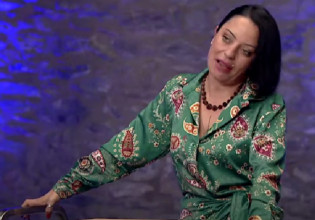 MasterChef – Διαγωνιζόμενη ήθελε να βγει σαν την Μενεγάκη