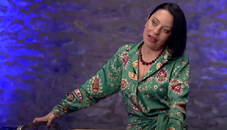 MasterChef – Διαγωνιζόμενη ήθελε να βγει σαν την Μενεγάκη