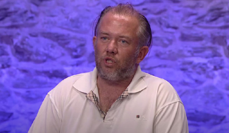 MasterChef – Ο παίκτης που άφησε άφωνους τους κριτές – «Θέλω να δω τις φάτσες σας»