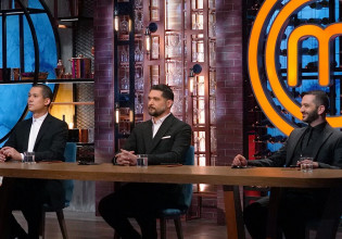 MasterChef – Ποιος θα κερδίσει το golden pin και θα μπει κατευθείαν στο σπίτι;