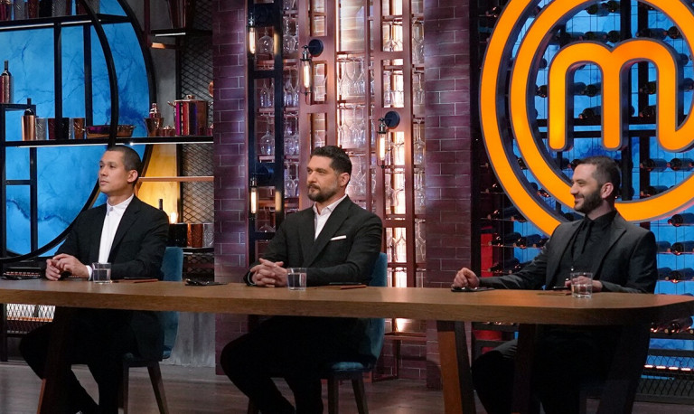 MasterChef – Ποιος θα κερδίσει το golden pin και θα μπει κατευθείαν στο σπίτι;