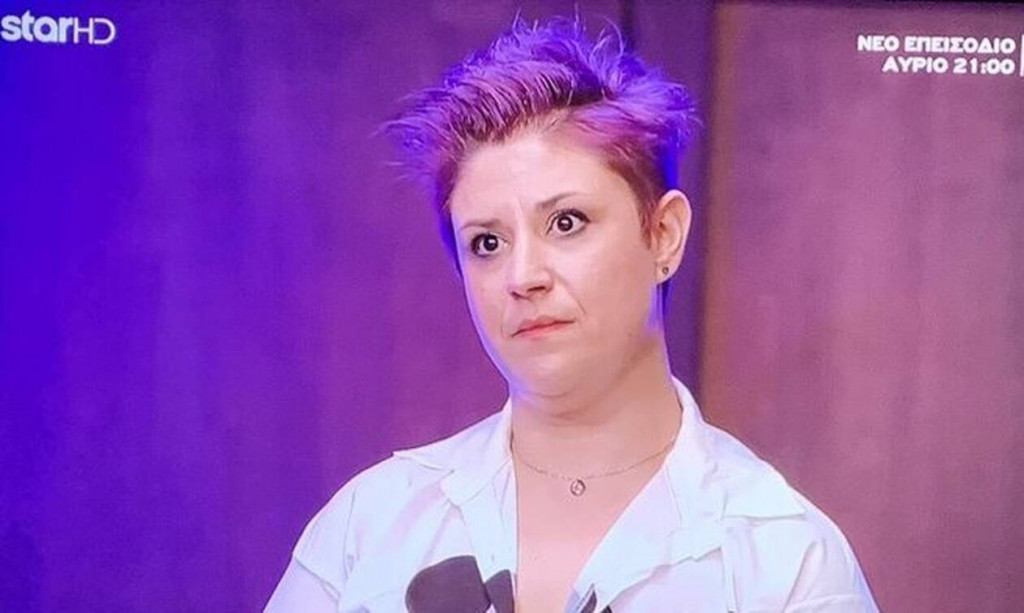 Masterchef – Διαγωνιζόμενη έφτιαξε «αρχ… καπαμά» – Γονάτισαν με την ατάκα Κουτσόπουλου