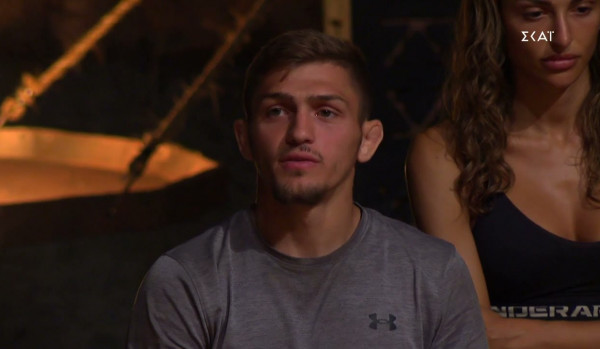 Survivor: Η πρώτη ανάρτηση του Γιωρίκα Πιλίδη μετά την αποχώρησή του