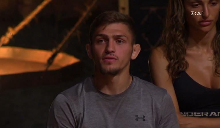 Survivor: Η πρώτη ανάρτηση του Γιωρίκα Πιλίδη μετά την αποχώρησή του