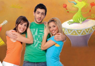 Τερέζα Σάσσου – Έγκυος στο πρώτο της παιδί το κορίτσι των Mazoo and the Zoo