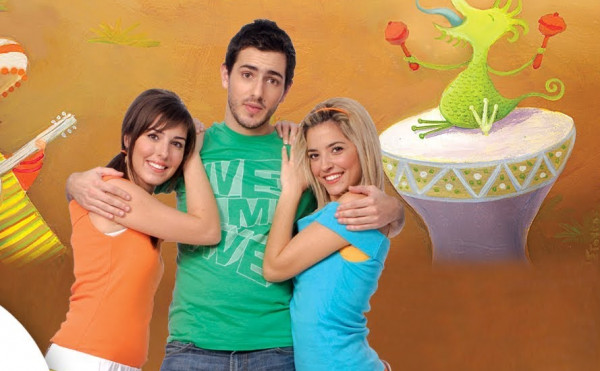 Τερέζα Σάσσου – Έγκυος στο πρώτο της παιδί το κορίτσι των Mazoo and the Zoo