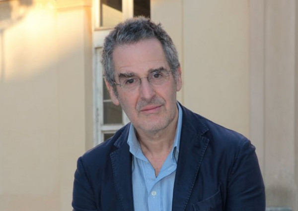 Μαρκ Μαζάουερ: Ελληνική ιθαγένεια στον Βρετανό ιστορικό