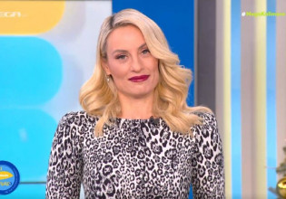 Mega Καλημέρα: Εκτός αέρα η εκπομπή λόγω της κακοκαιρίας