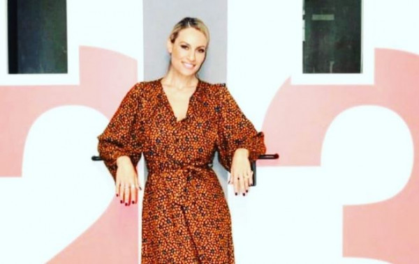 Η Ελεονώρα Μελέτη μοιράζεται την προσωπική της εμπειρία από την συντήρηση ωαρίων – «Υπάρχουν πολλές που δεν είχαν την τύχη…»