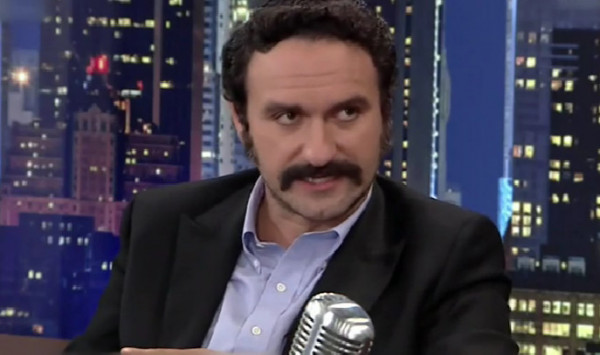 Μελέτης Ηλίας – Ποια Ελληνίδα ηθοποιό θεωρεί πιο όμορφη;