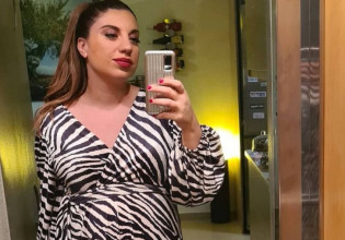 Μελίνα Μακρή – Αποκαλύπτει το πρόβλημα που αντιμετωπίζει στον έκτο μήνα της εγκυμοσύνης της και τις ενέσεις που κάνει