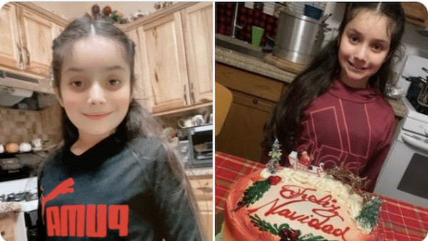 ΗΠΑ: Δύο σφαίρες στο κεφάλι 8χρονης μετανάστριας αντί για το «αμερικανικό όνειρο»