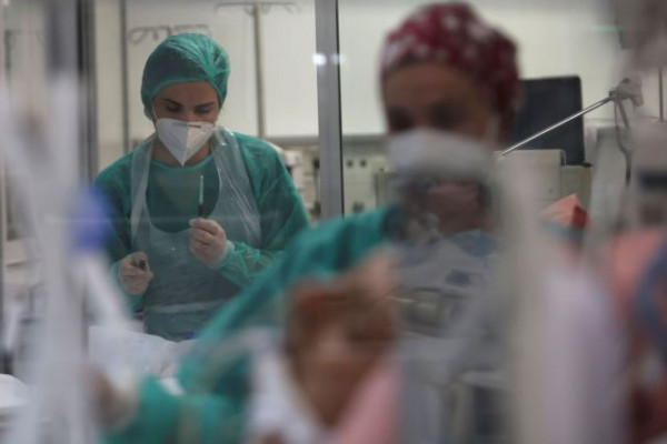 Νέο ΕΣΥ: Πρεμιέρα με παρεμβάσεις σε νοσοκομεία αιχμής