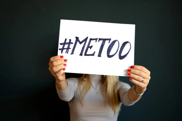 Me Too – Χιλιάδες χρήστες ξεσπούν στα social media για την υπόθεση του βιασμού στη Θεσσαλονίκη