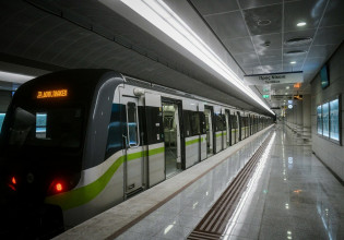 Μετρό: Άνδρας έπεσε στις γραμμές στον σταθμό Πανεπιστήμιο