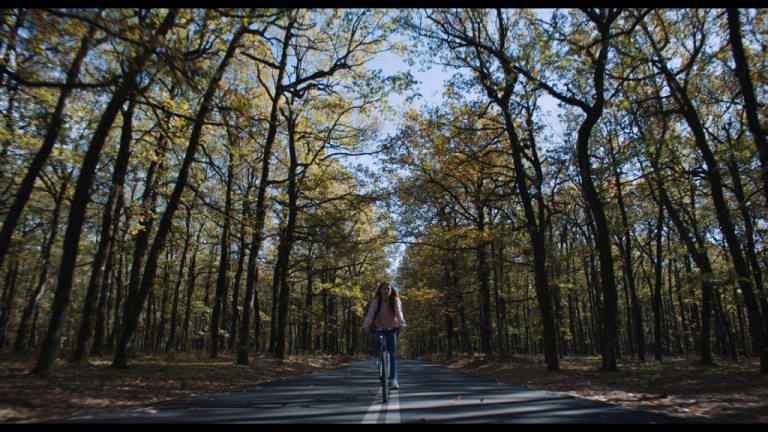 Milky Way – Ξεκίνησαν τα γυρίσματα της σειράς του βραβευμένου σκηνοθέτη Βασίλη Κεκάτου