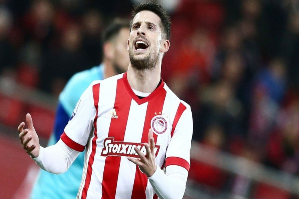 Ο Μιραλάς σε ομάδα έκπληξη – Αντικαθιστά παίκτη του ΠΑΟΚ