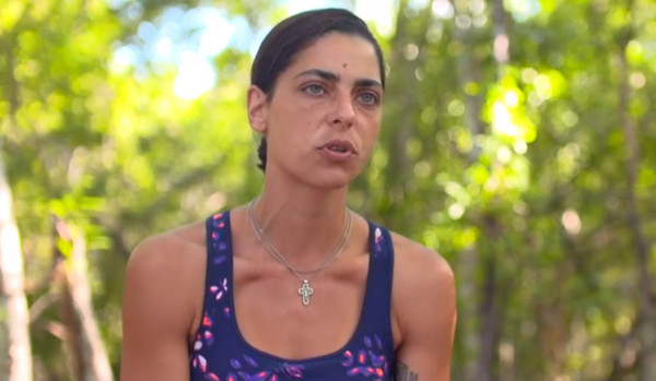 Survivor spoiler – Η Μυριέλλα παραδέχεται ότι έκλεψε – Αναστάτωση στους Διάσημους