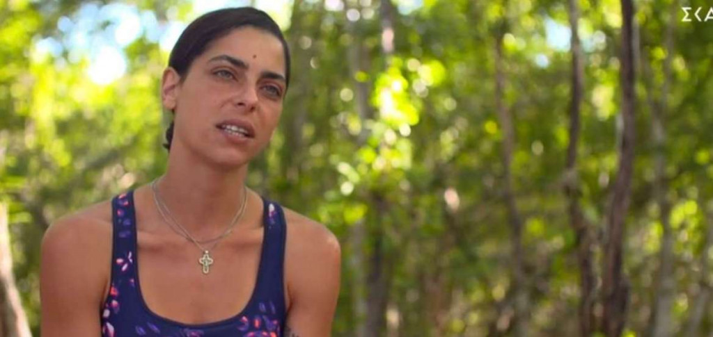 Μυριέλλα Κουρεντή – Ποιος είναι ο σύντροφος της ηθοποιού