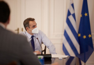 Κακοκαιρία «Ελπίδα»: Υπουργικό Συμβούλιο την Τετάρτη – Ποια μηνύματα θα στείλει ο Μητσοτάκης