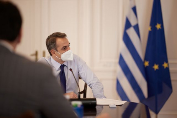 Κακοκαιρία «Ελπίδα»: Υπουργικό Συμβούλιο την Τετάρτη – Ποια μηνύματα θα στείλει ο Μητσοτάκης