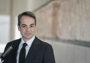 Ελπίδα: Ο χιονιάς, η κυβερνητική φθορά και… οι τρικλοποδιές του εκλογικού νόμου