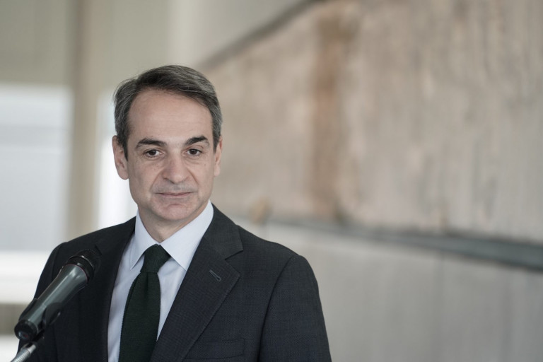 Ελπίδα: Ο χιονιάς, η κυβερνητική φθορά και… οι τρικλοποδιές του εκλογικού νόμου