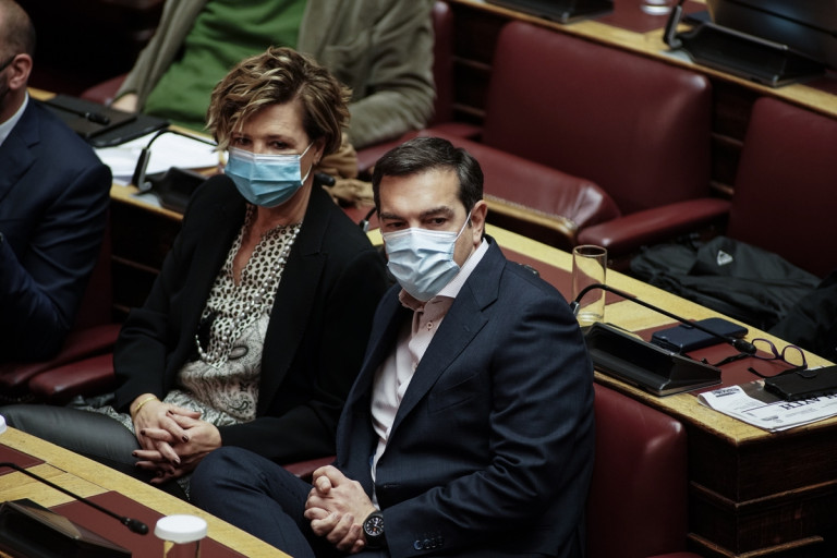 Ο χαμένος χρόνος