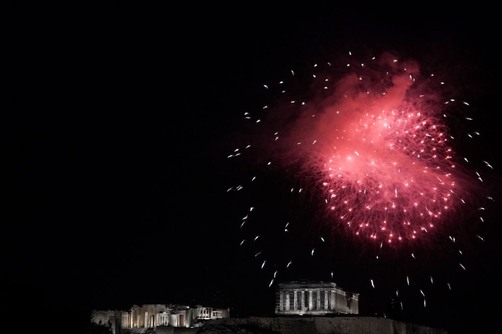 Γκάγκα – Το Πάσχα, το εμβολιαστικό κέντρο στο Παίδων Πεντέλης και τα μέτρα