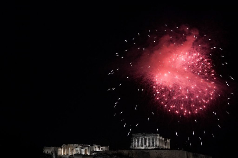 Γκάγκα – Το Πάσχα, το εμβολιαστικό κέντρο στο Παίδων Πεντέλης και τα μέτρα