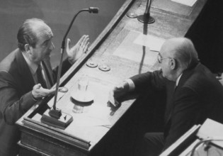 Προτάσεις μομφής : Όλες οι προτάσεις από το 1988 μέχρι σήμερα