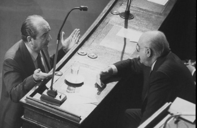 Προτάσεις μομφής : Όλες οι προτάσεις από το 1988 μέχρι σήμερα