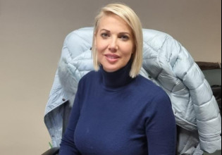 Κατερίνα Καινούργιου – Η συνάντηση με την Κατερίνα Μονογυιού την ώρα που έμαθε για τον θάνατο του αδερφού της