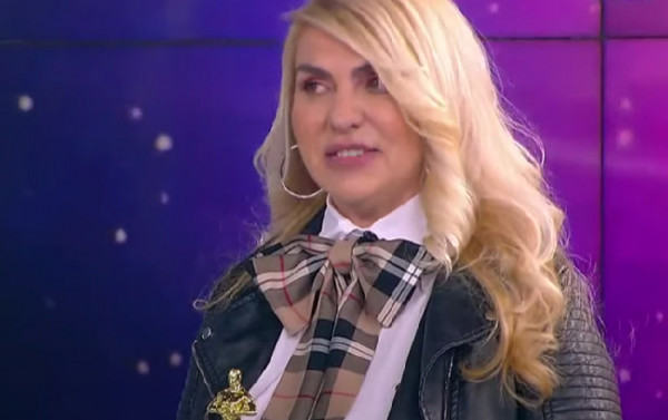 Καλό Μεσημεράκι – Από πρωταγωνίστρια στη χρυσή τηλεόραση… σε φροντίδα σπιτιών στην Αυστρία