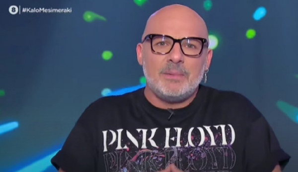 Νίκος Μουτσινάς – «Κάποιος πρέπει να αναλάβει την ευθύνη, υπάρχουν φορείς»