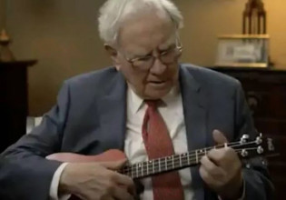 Οι «ταπεινές» συνήθειες του Γουόρεν Μπάφετ και το γιουκαλίλι