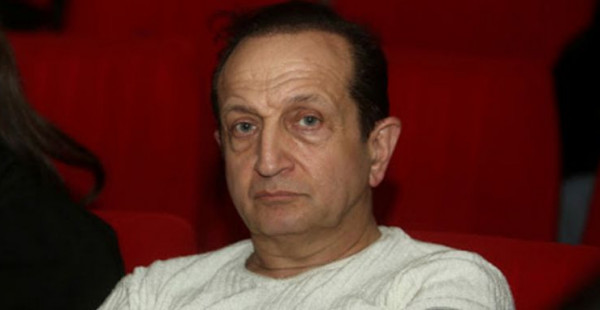 Σπύρος Μπιμπίλας: «Όταν οι ηθοποιοί πεινάνε, εξαναγκάζονται και πάνε σε ριάλιτι»