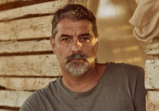 Βασίλης Μπισμπίκης: Έξαλλος με δημοσιογράφο – Η ερώτηση που τον εκνεύρισε