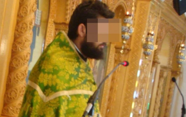 Κάτω Πατήσια: Νέα καταγγελία για τον 37χρονο ιερέα – Ζήτησε από 40χρονη να βρεθούν βράδυ στην εκκλησία