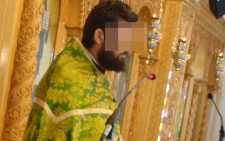 Κάτω Πατήσια: Νέα καταγγελία για τον 37χρονο ιερέα – Ζήτησε από 40χρονη να βρεθούν βράδυ στην εκκλησία