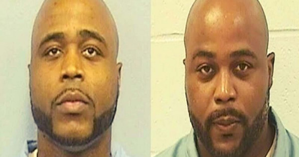 ΗΠΑ: Έμεινε 20 χρόνια στη φυλακή για τη δολοφονία που έκανε ο δίδυμος αδελφός του