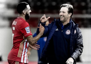 Έτσι θα παίξει στη Ριζούπολη ο Ολυμπιακός