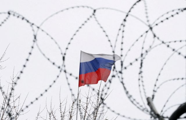 Στις 12 Ιανουαρίου η Ειδική Σύνοδος ΝΑΤΟ - Ρωσίας για τη σύγκρουση στην Ουκρανία