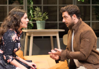 Πάνος Νάτσης: Αναβάλλεται μέχρι νεωτέρας η παράσταση – Τι ανακοίνωσε η παραγωγή