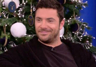 Πάνος Νάτσης: Η τελευταία συνέντευξη του ηθοποιού και οι σκέψεις για οικογένεια – «Είμαι μικρός αλλά…»